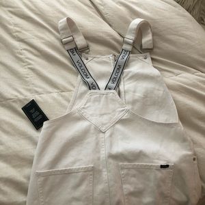 Volcom overall dress